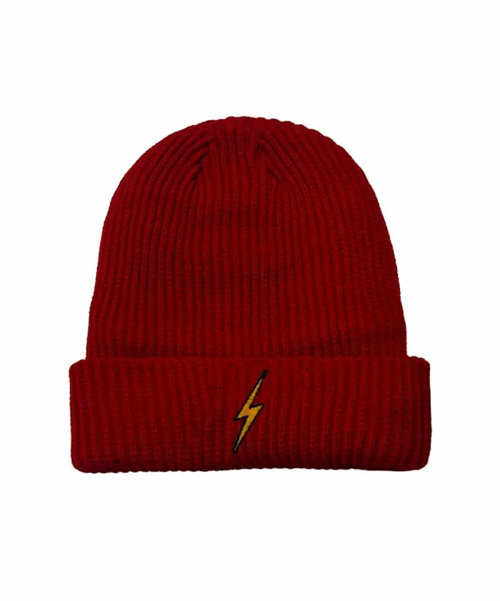 Women BOLT RIB BEANIE Aviator Nation Beanies Women BOLT RIB BEANIE Aviator Nation Beanies