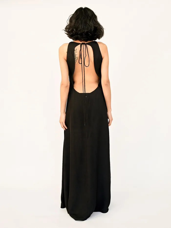 Women Bondi Born 8211 Black Ophelia Dress The UNDONE Dresses