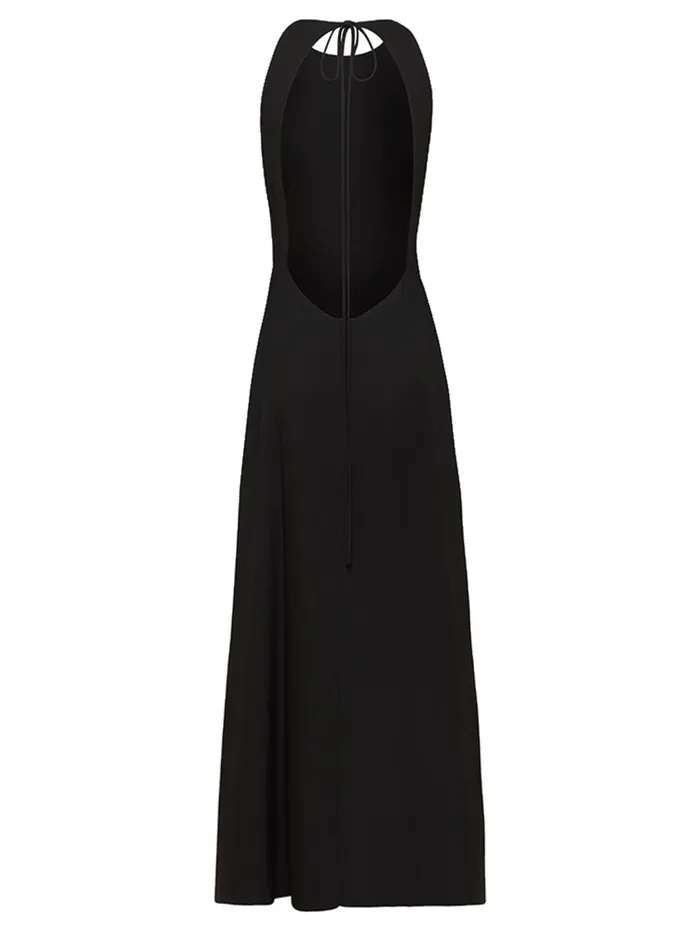 Women Bondi Born 8211 Black Ophelia Dress The UNDONE Dresses