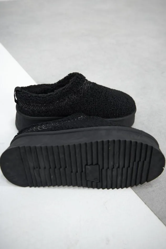 Women Bottines Chaussons En Peau De Mouton Compenss Noires Black Brentiny Paris Ankle Boots 8211 Boots Women Bottines Chaussons En Peau De Mouton Compenss Noires Black Brentiny Paris Ankle Boots 8211 Boots