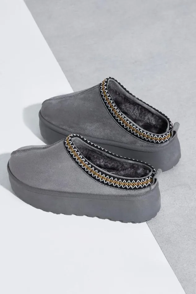Women Bottines Chaussons En Velours Compenss Grises Grey Brentiny Paris Ankle Boots 8211 Boots Women Bottines Chaussons En Velours Compenss Grises Grey Brentiny Paris Ankle Boots 8211 Boots