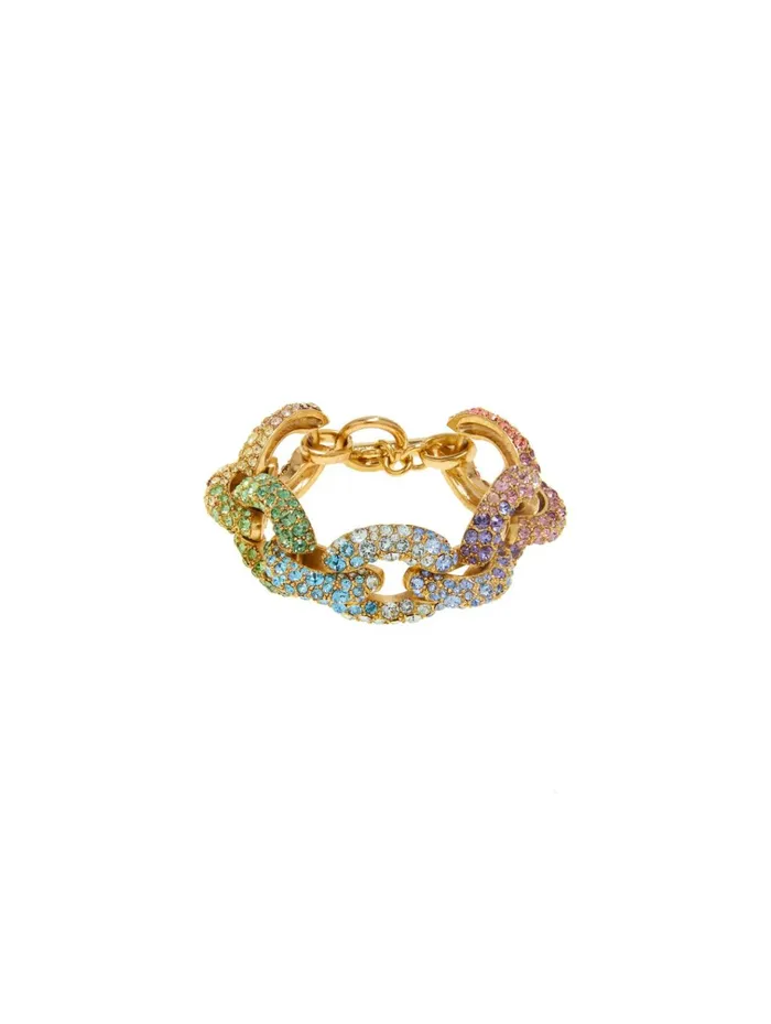 Women Bracelets Oscar De La Renta Fortuna Bracelet Multi