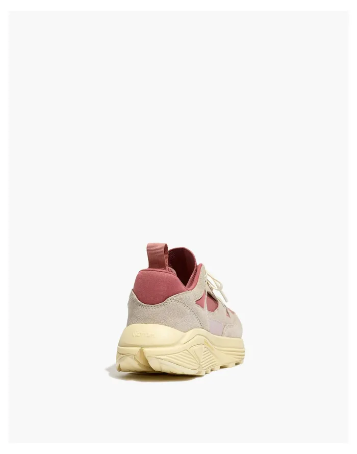 Women Brandblack Aura 130 Sneakers Mauve Madewell Sneakers Women Brandblack Aura 130 Sneakers Mauve Madewell Sneakers