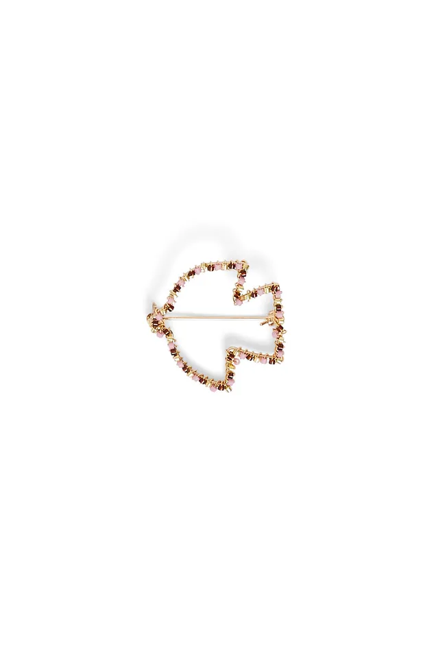 Women Brooch Orion Unique Broche Laiton Dor Des Petits Hauts Brooches