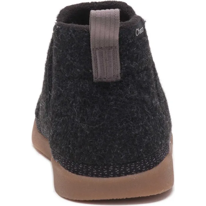 Women Chaco Boots Revel Chelsea Boot Black