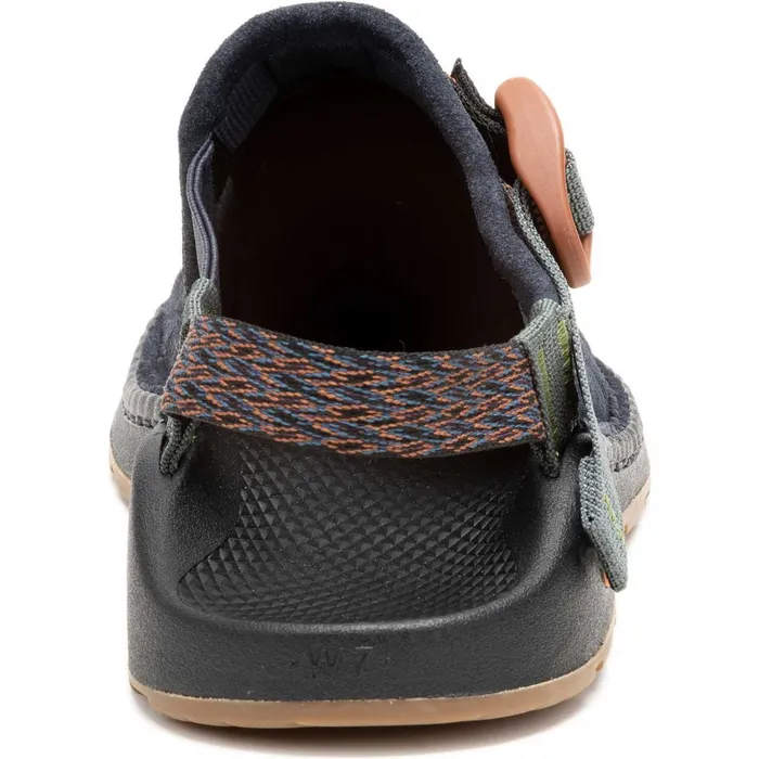 Women Chaco Clogs and SlipOns Canyon Woven Clog Earthy Mosaic