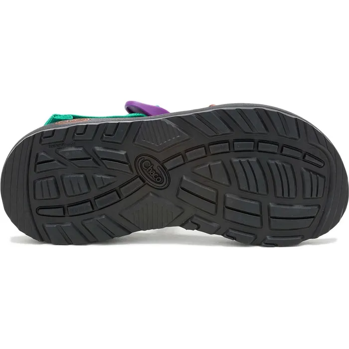 Women Chaco Z Adjustable Sandals Climbing Z1 Classic Sandal Climbing Marmalade