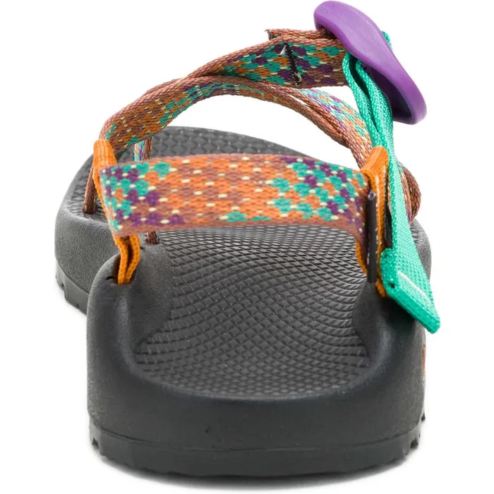 Women Chaco Z Adjustable Sandals Climbing Z1 Classic Sandal Climbing Marmalade