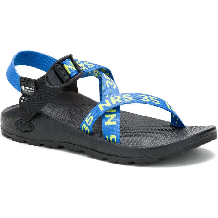 Women Chaco Z Adjustable Sandals Nrs Z1 Classic Sandal Nrs35