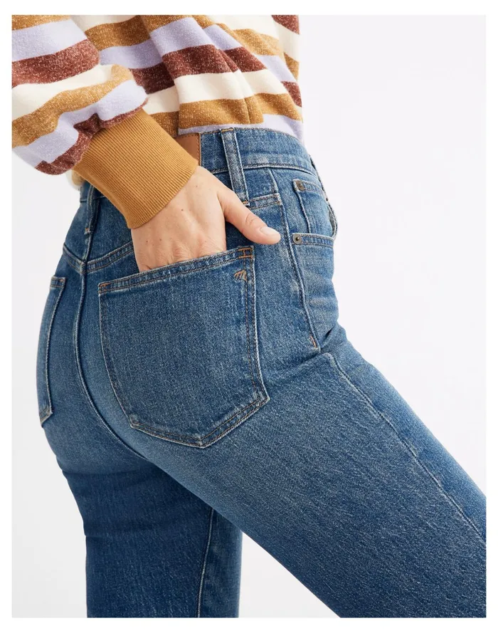 Women Classic Straight Jeans In Coldbrook Wash Coldbrook Wash Madewell Jeans Women Classic Straight Jeans In Coldbrook Wash Coldbrook Wash Madewell Jeans
