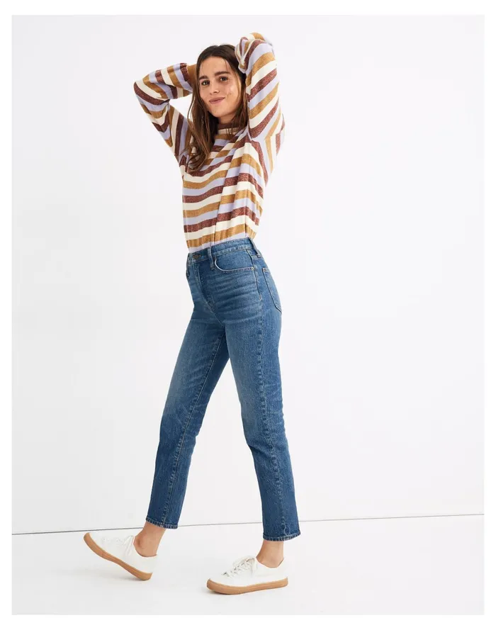 Women Classic Straight Jeans In Coldbrook Wash Coldbrook Wash Madewell Jeans Women Classic Straight Jeans In Coldbrook Wash Coldbrook Wash Madewell Jeans