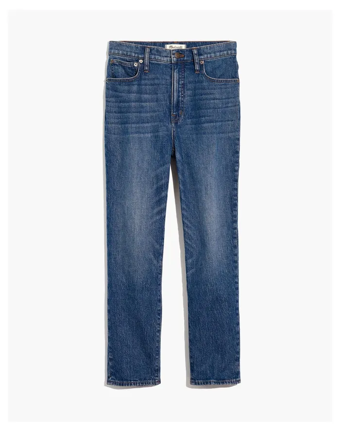 Women Classic Straight Jeans In Coldbrook Wash Coldbrook Wash Madewell Jeans Women Classic Straight Jeans In Coldbrook Wash Coldbrook Wash Madewell Jeans