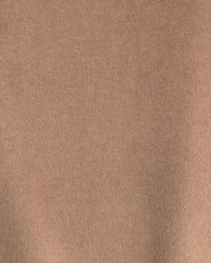 Women Coats and Jackets Belle and Bloom Walk This Way Wool Blend Oversized Coat 8211 Oat