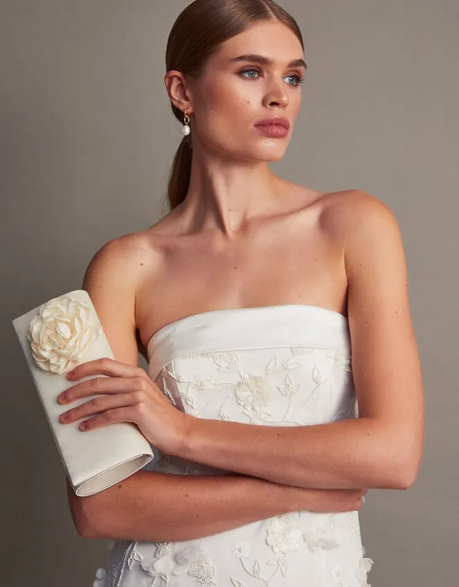 Women Corsage Occasion Bag Monsoon Bags and Purses