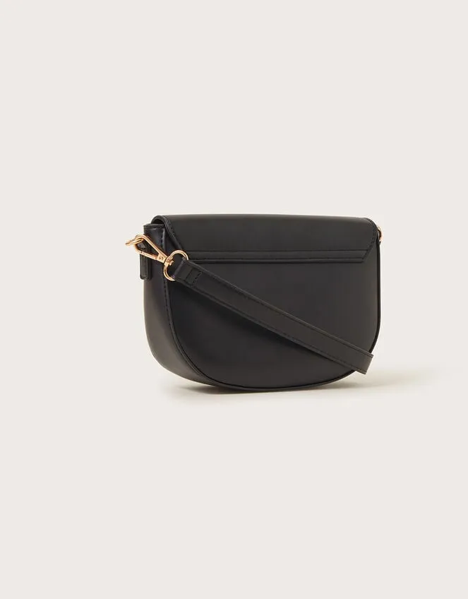 Women Curved CrossBody Bag Monsoon Bags and Purses