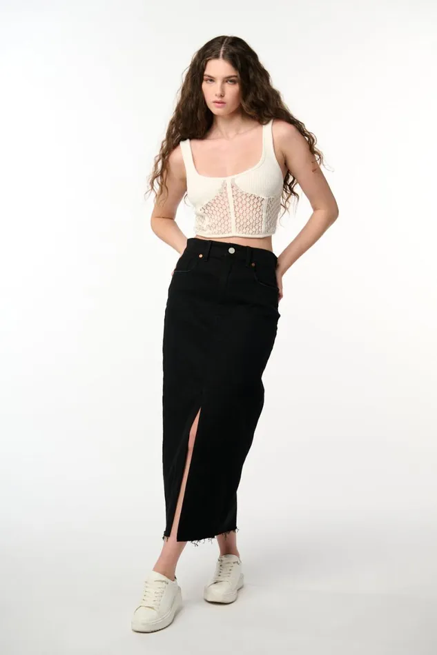 Women Dresses and Skirts Blank Nyc Needed Me Skirt
