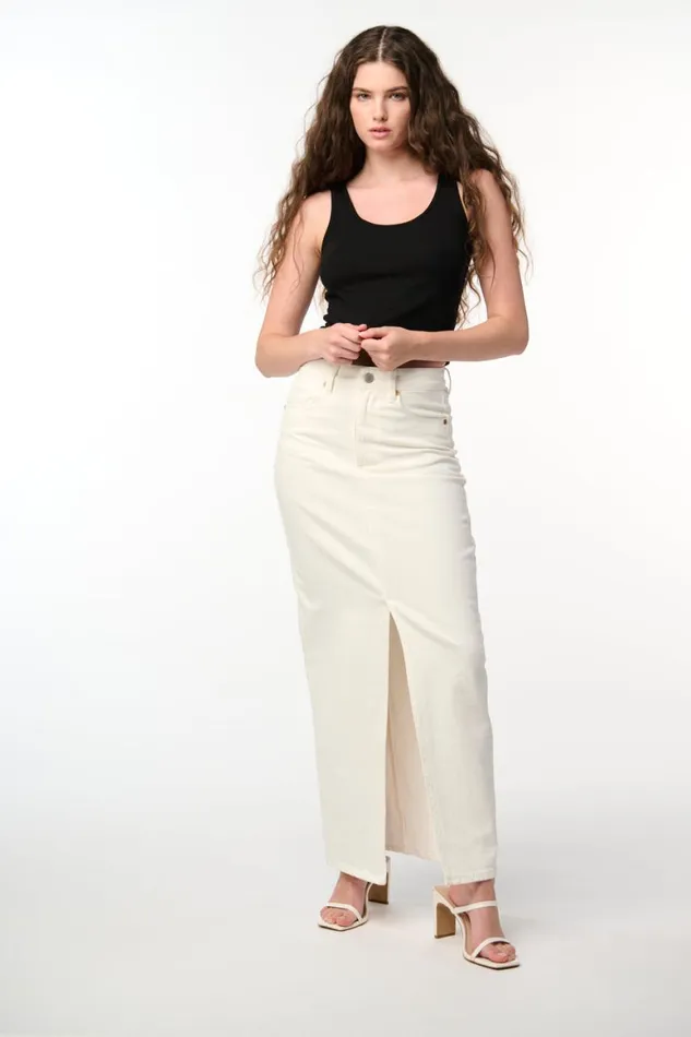 Women Dresses and Skirts Blank Nyc See You Again Skirt