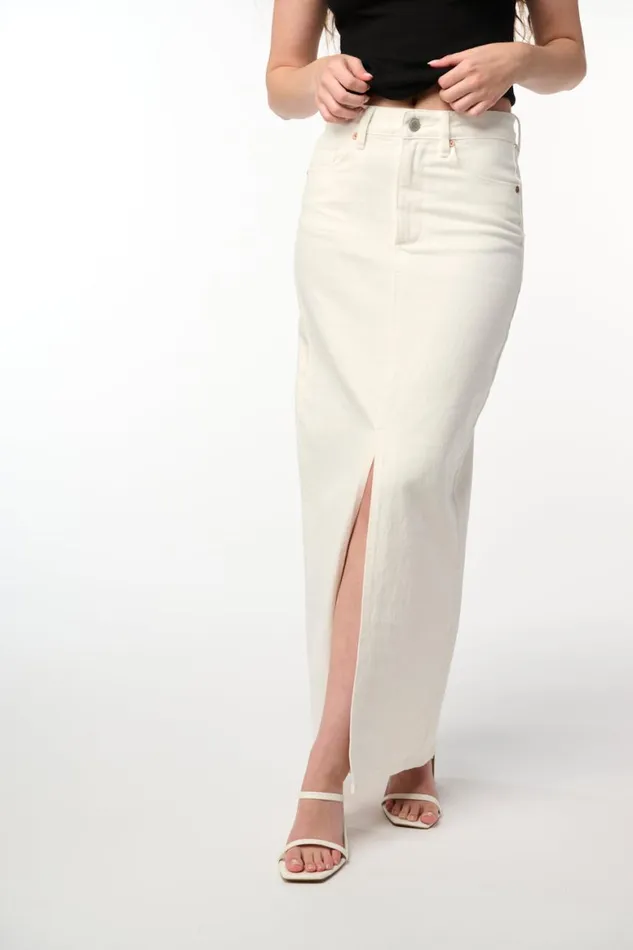 Women Dresses and Skirts Blank Nyc See You Again Skirt Women Dresses and Skirts Blank Nyc See You Again Skirt