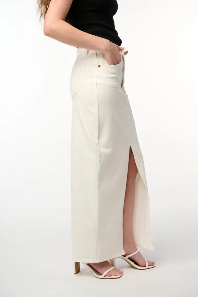 Women Dresses and Skirts Blank Nyc See You Again Skirt Women Dresses and Skirts Blank Nyc See You Again Skirt