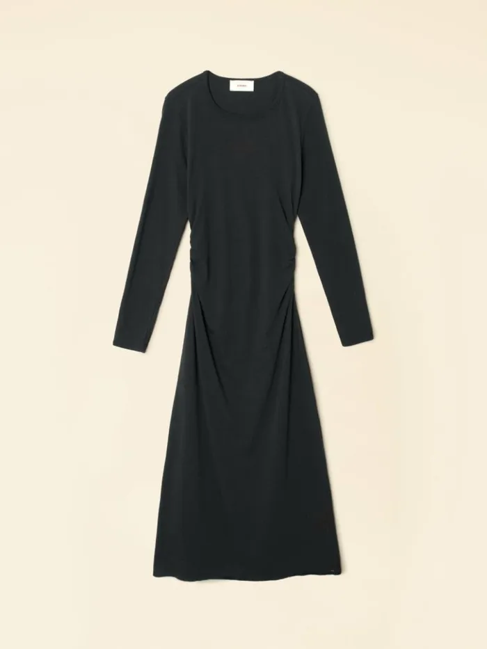 Women Dresses Xirena Black Wiley Dress