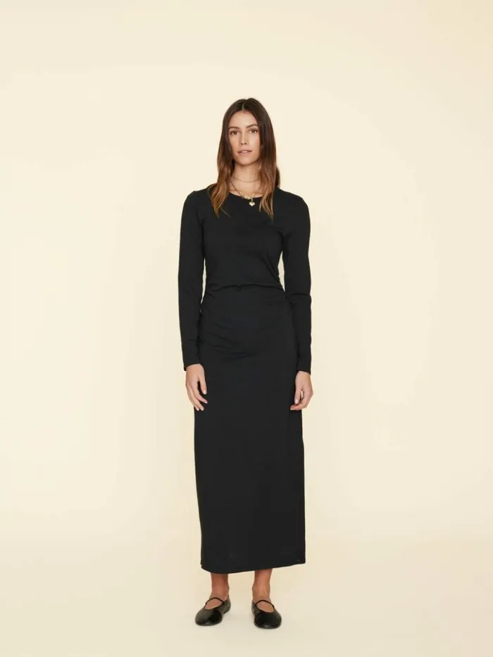 Women Dresses Xirena Black Wiley Dress