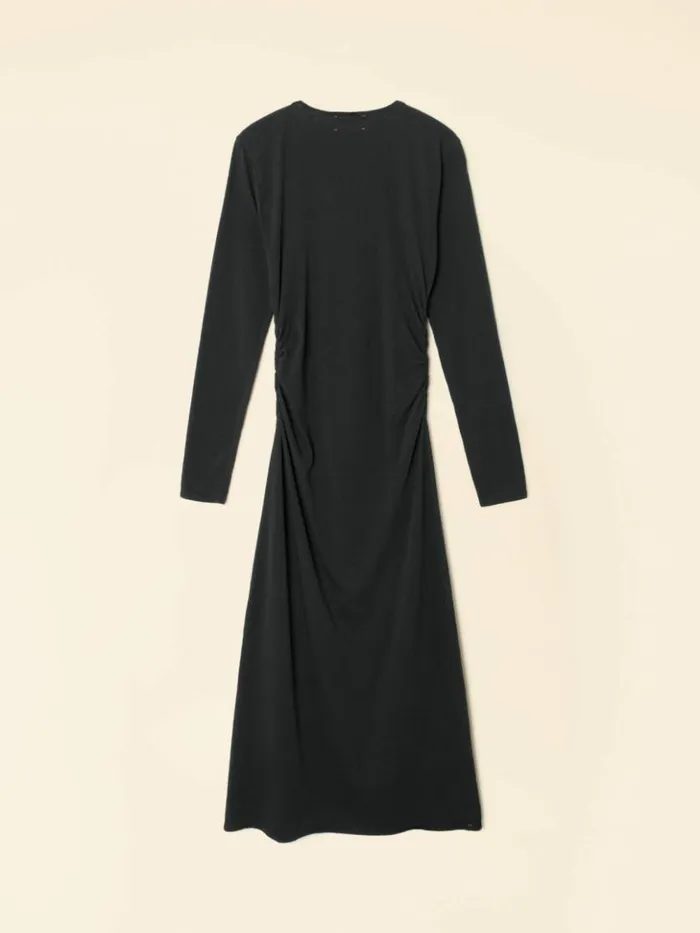 Women Dresses Xirena Black Wiley Dress