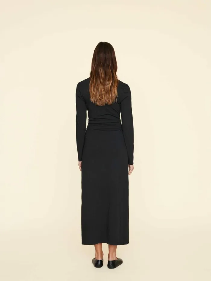 Women Dresses Xirena Black Wiley Dress