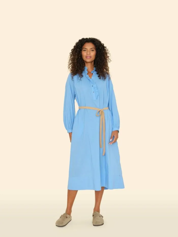 Women Dresses Xirena Pond Caspy Dress