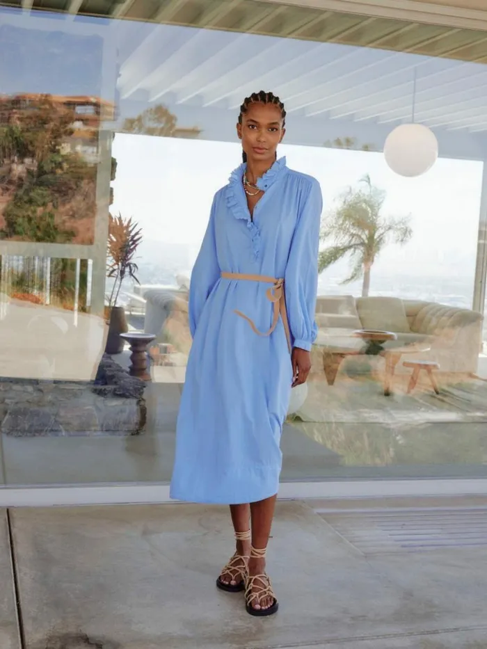 Women Dresses Xirena Pond Caspy Dress