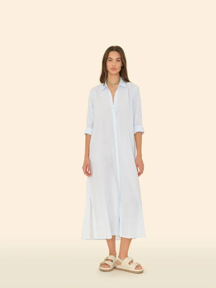 Women Dresses Xirena Skylight Boden Dress