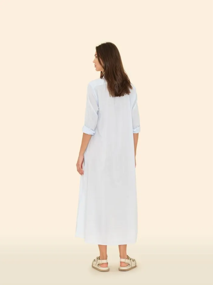 Women Dresses Xirena Skylight Boden Dress