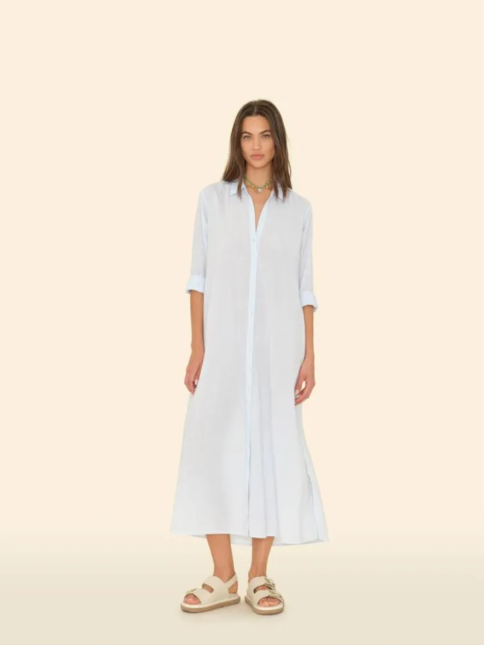 Women Dresses Xirena Skylight Boden Dress