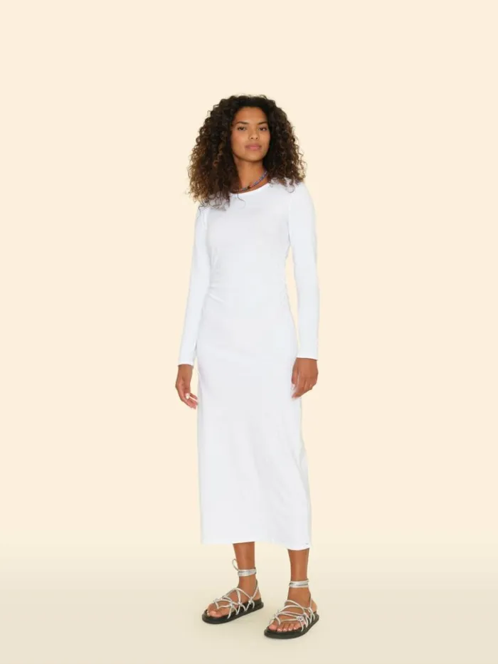 Women Dresses Xirena White Wiley Dress