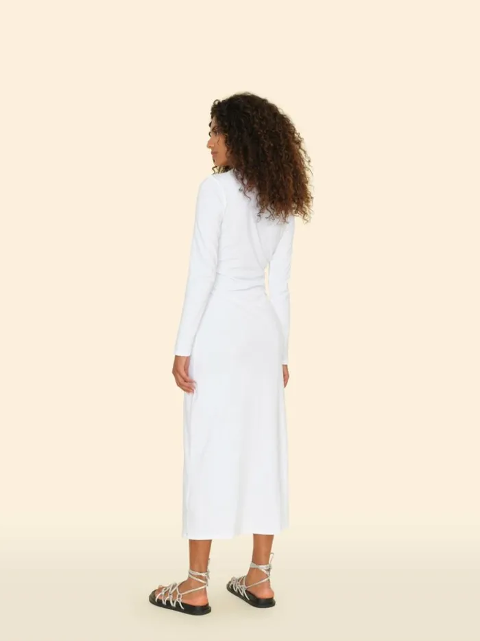 Women Dresses Xirena White Wiley Dress