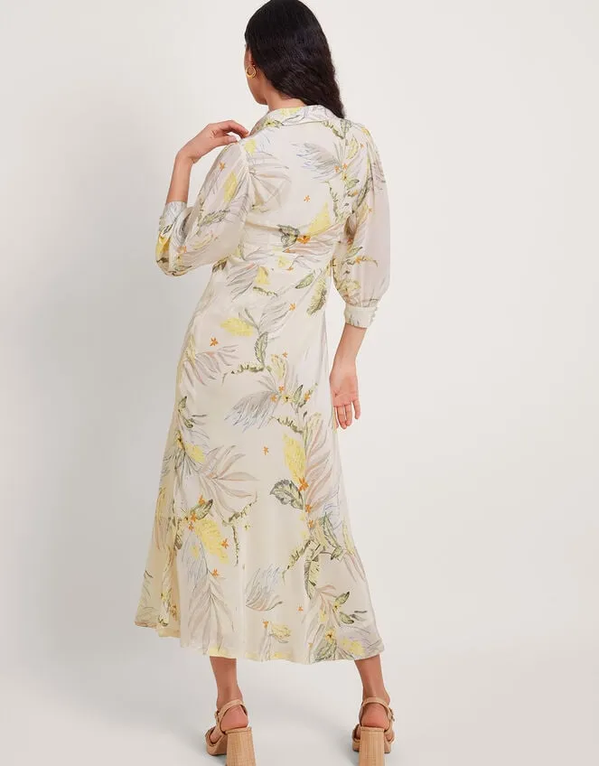 Women Elise Shirt Dress Ivory Monsoon Dresses
