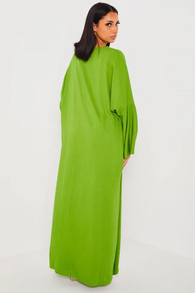 Women Ensemble 2 Pices Robe Pantalon Vert Et Beige Green Brentiny Paris Short Dresses Women Ensemble 2 Pices Robe Pantalon Vert Et Beige Green Brentiny Paris Short Dresses