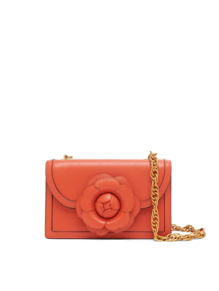 Women Handbags Oscar De La Renta Sienna TRO Bag Sienna