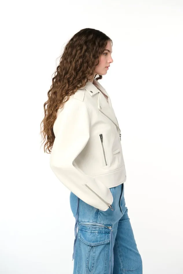 Women Jackets Blank Nyc Wait For It Jacket Women Jackets Blank Nyc Wait For It Jacket