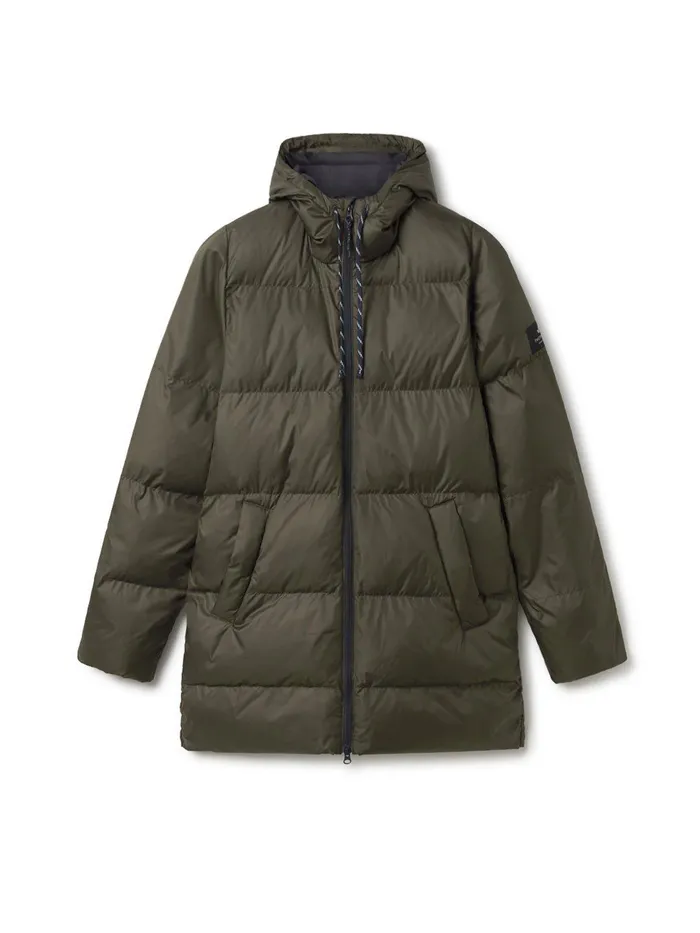 Women Jackets Women 8211 Malahide 8211 Khaki TWOTHIRDS Jackets