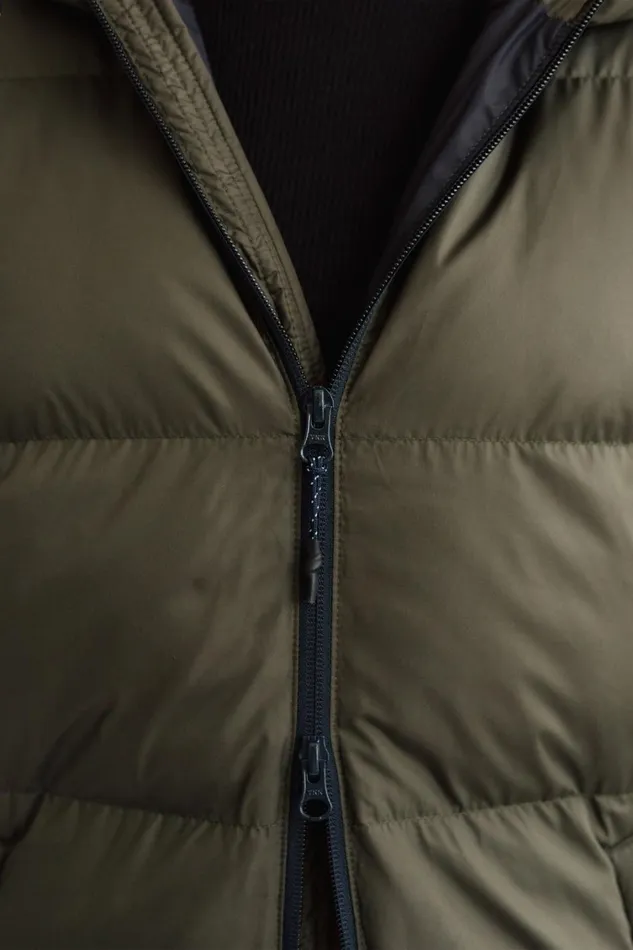 Women Jackets Women 8211 Malahide 8211 Khaki TWOTHIRDS Jackets