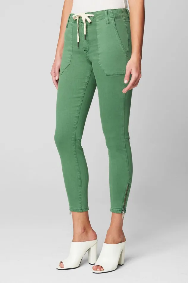 Women Jeans Blank Nyc Bond In Full Bloom Jean Women Jeans Blank Nyc Bond In Full Bloom Jean
