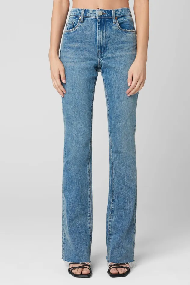 Women Jeans Blank Nyc Hoyt In Close Ranks Jean Women Jeans Blank Nyc Hoyt In Close Ranks Jean
