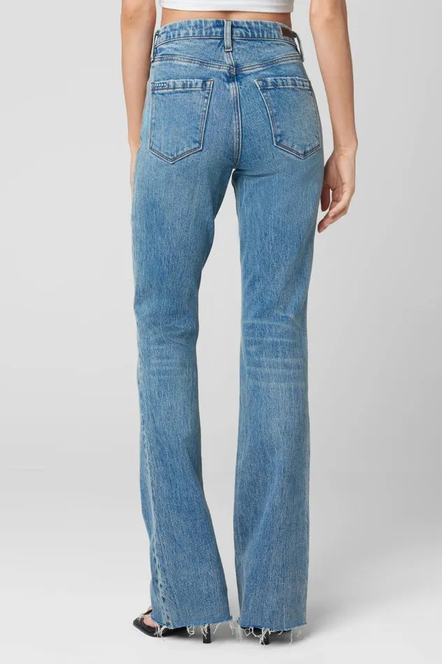 Women Jeans Blank Nyc Hoyt In Close Ranks Jean Women Jeans Blank Nyc Hoyt In Close Ranks Jean