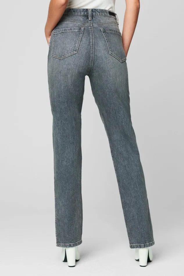 Women Jeans Blank Nyc The Cooper In Big Fan Women Jeans Blank Nyc The Cooper In Big Fan