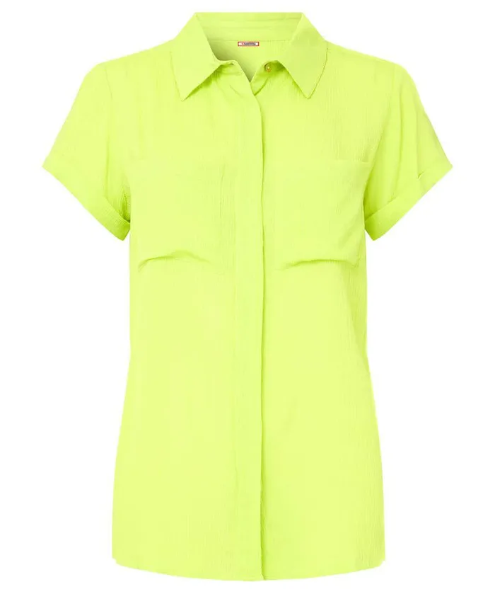 Women Joe Browns Spring Breeze Blouse Lime Women Joe Browns Spring Breeze Blouse Lime