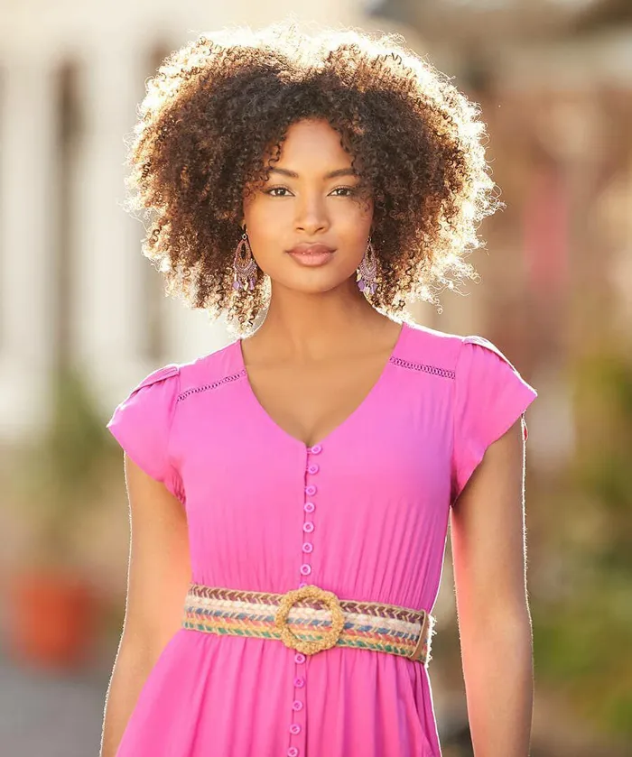 Women Joe Browns The Ultimate Boho Maxi Dress Blackpink Women Joe Browns The Ultimate Boho Maxi Dress Blackpink