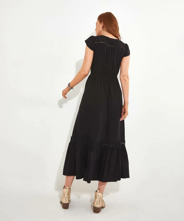 Women Joe Browns The Ultimate Boho Maxi Dress Blackpink Women Joe Browns The Ultimate Boho Maxi Dress Blackpink