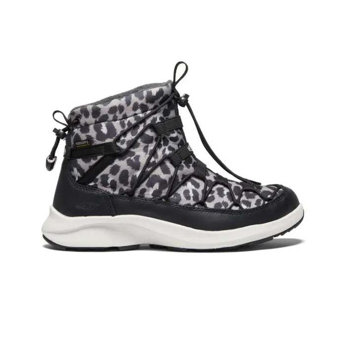 Women KEEN Boots Chukka Boots 8211 UNEEK SNK Chukka II WP
