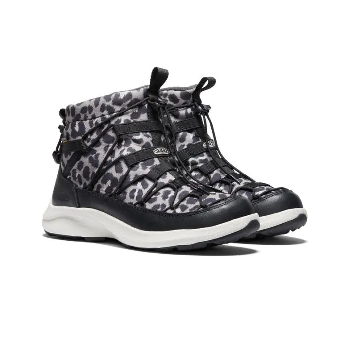 Women KEEN Boots Chukka Boots 8211 UNEEK SNK Chukka II WP Women KEEN Boots Chukka Boots 8211 UNEEK SNK Chukka II WP