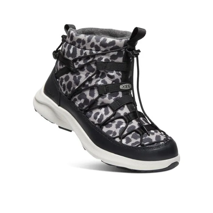 Women KEEN Boots Chukka Boots 8211 UNEEK SNK Chukka II WP Women KEEN Boots Chukka Boots 8211 UNEEK SNK Chukka II WP